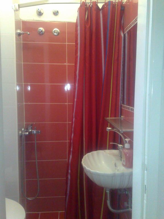 Four Seasons 1 Apartment Paralia Katerinis Room photo